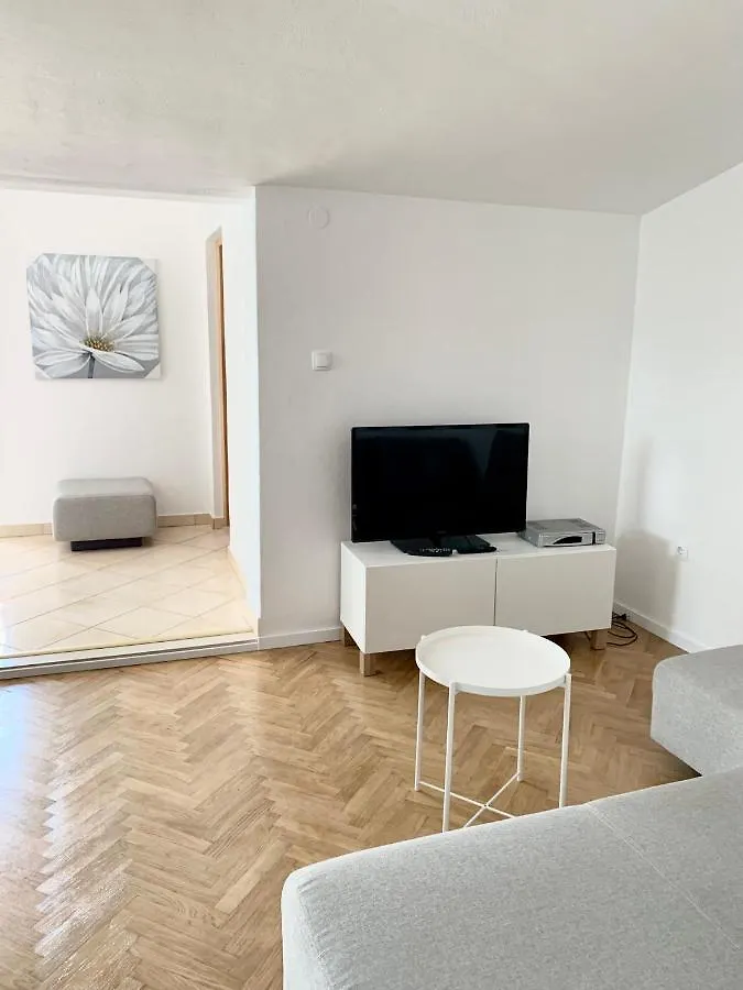 Seaview Apartment Rose 2 Trogir