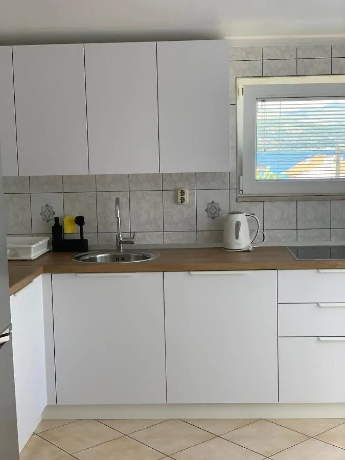 Seaview Apartment Rose 2 Trogir
