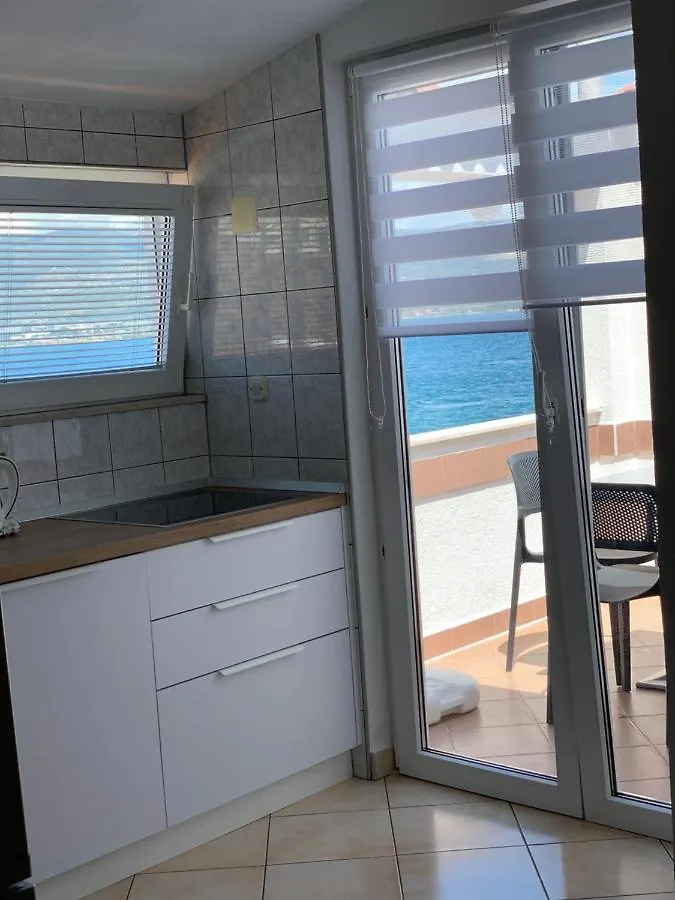 Seaview Apartment Rose 2 Trogir