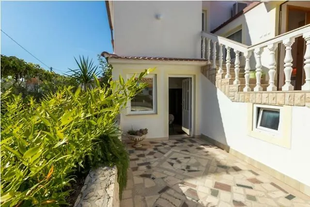 Seaview Apartment Rose 2 Trogir