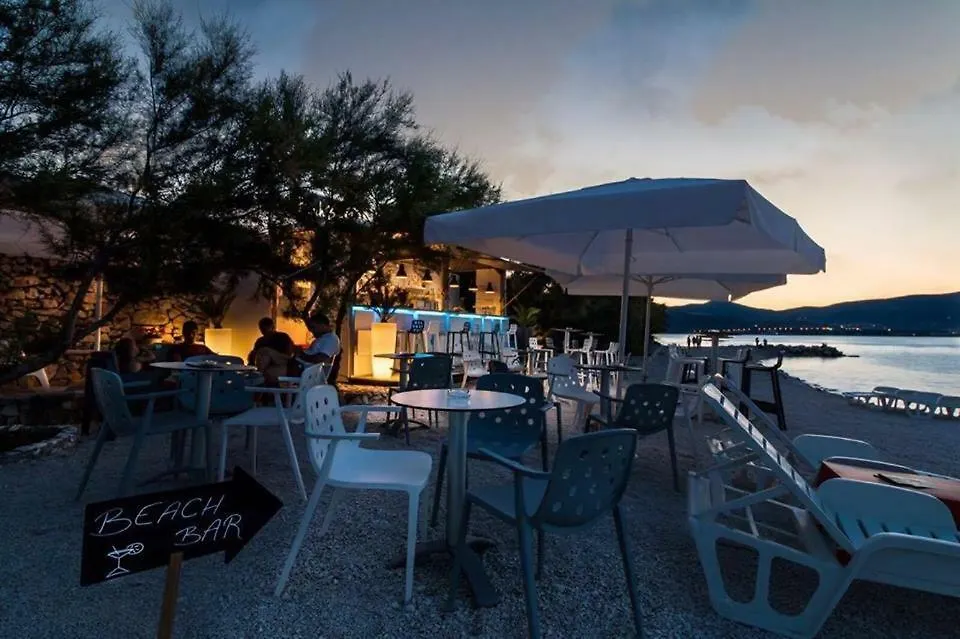 Seaview Apartment Rose 2 Trogir